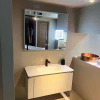 فول ست روشویی فلای