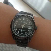ساعت رولکس