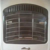 بخاری گازی دیواری و بدون دود کش