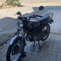 موتور ۱۵۰ شیرکوه