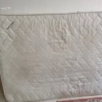 تشک طبی فنری