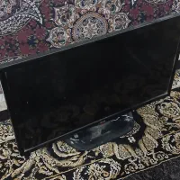 تلویزیون 32 اینچ نیازمند تعمیر