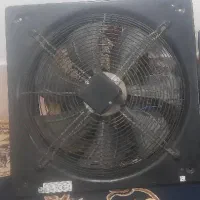فن هواکش ۶۰*۶۰نو