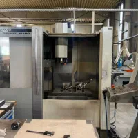فرز دکل ماهو 63 DECKEL MAHO DMC 63V CNC