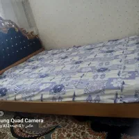 تخت دونفره