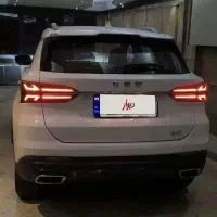 swm go1|خودرو سواری و وانت|تهران, فردوس|دیوار