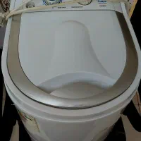 مینی واش کهنه شور و کتونی شور نو نو