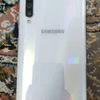 گوشی موبایل سامسونگ a50