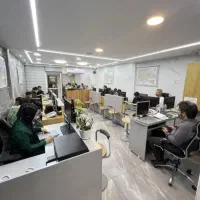 دپارتمان ارمان همکاری و استخدام مشاورین نارمک