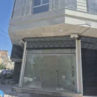 فروش مغازه ۱۶متری بر۲۰متری مقداد