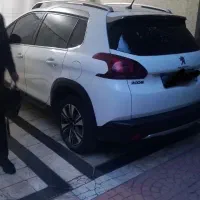 فروش ماشین ۲۰۰۸ مدل ۹۸