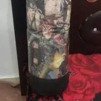 کیسه بوکس بچگانه