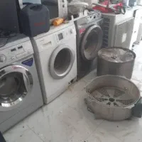 تعمیرات تخصصی انواع  لباسشویی ظرفشویی پکیج