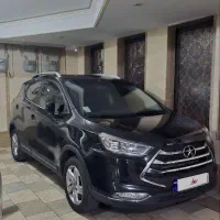 جک اس ۳ jac s3
