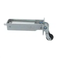 فروش دیکتاتور درب آسانسور لولایی lola