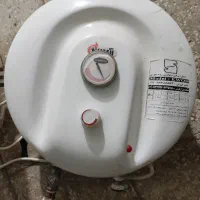 آبگرم کن برقی زود جوش