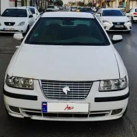 سمند مدل 1385