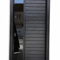 درب آپارتمان و ویلا کد ۲