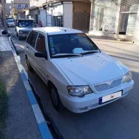 پراید ۱۱۱ مدل ۹۷ در حد