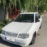 پراید ۱۳۲مدل ۹۳