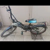 دوچرخه مدل 16