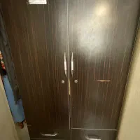 کمد رگال و کشو دار