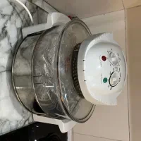 هواپز و پیتزا پز نو نو