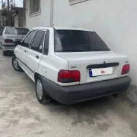 پراید صبا GTXi مدل 1388 سالم