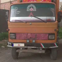 خاور۸۰۸مدل ۷۷