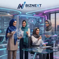 استخدام متخصص هوش مصنوعی خانم