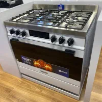 فروش ویژه اجاق گاز حرفه ای اسنوا