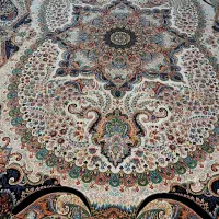 ۲ تخته فرش ۱۲متری ۷۰۰شانه تراکم ۲۵۵۰ درحدنونو