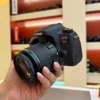 Canon 77D+18-55mm iii