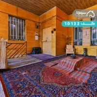 اجاره منزل مبله چوبی در خانقاه پاوه