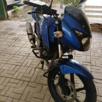 پالس یوجی فور 200
