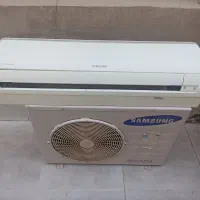 کولر گازی سامسونگ