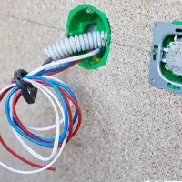 برقکار ساختمان در نجف آباد و حومه