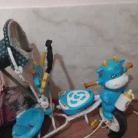 سه چرخه بچگانه