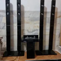 سینما خانگی سامسونگ بلوتوثی اصل