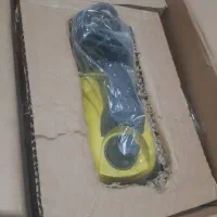 بخار شور
