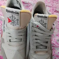 کتونی ربوک اورجینال اصلی اکبند