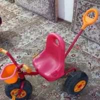 سه چرخه بچگانه