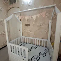 تخت کودک