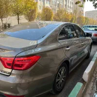 لیفان ۸۲۰ مدل۹۶ عروسک در حد نو معاوضه