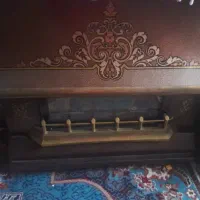 بخاری شومینه