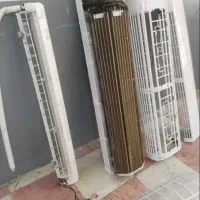 نصب سرویس کولر