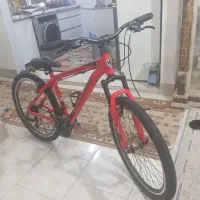دوچرخه ۲۶ آلمینیوم اورجینال
