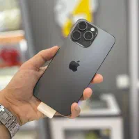 ایفون ۱۵ پرومکس باتری ۱۰۰