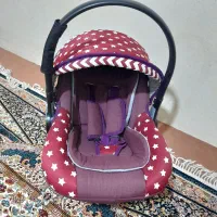 کریر بچه