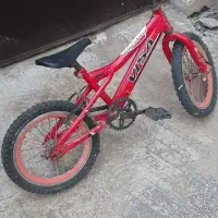 دوچرخه 16